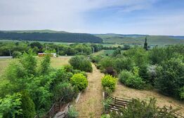 Comision 0%! Casa individuala, 112 mp utili, 2700 mp teren, livada, Gilau