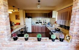 Comision 0%! Casa individuala, 112 mp utili, 2700 mp teren, livada, Gilau