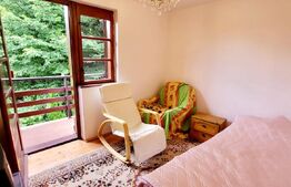 Comision 0%! Casa individuala, 112 mp utili, 2700 mp teren, livada, Gilau