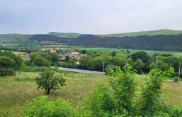 Comision 0%! Casa individuala, 112 mp utili, 2700 mp teren, livada, Gilau