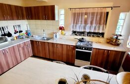 Comision 0%! Casa individuala, 112 mp utili, 2700 mp teren, livada, Gilau