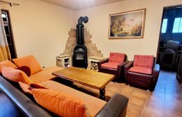 Comision 0%! Casa individuala, 112 mp utili, 2700 mp teren, livada, Gilau