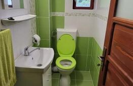 Comision 0%! Casa individuala, 112 mp utili, 2700 mp teren, livada, Gilau