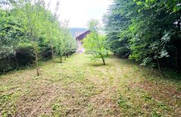 Comision 0%! Casa individuala, 112 mp utili, 2700 mp teren, livada, Gilau