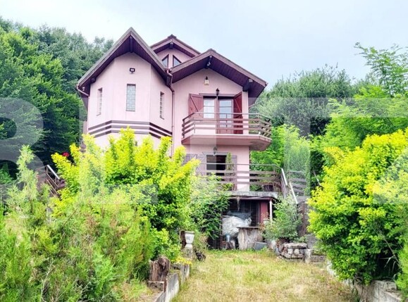 Casa de vânzare 4 camere Gilău - 154470CV | BLITZ Cluj-Napoca | Poza1