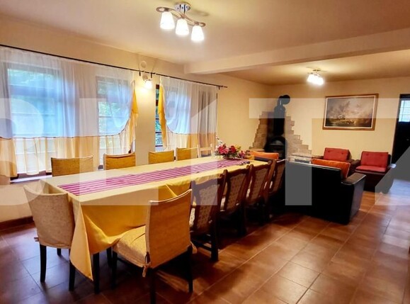 Casa de vânzare 4 camere Gilău - 154470CV | BLITZ Cluj-Napoca | Poza4