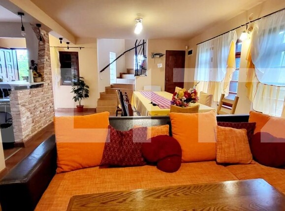 Casa de vânzare 4 camere Gilău - 154470CV | BLITZ Cluj-Napoca | Poza8