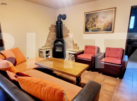 Casa de vânzare 4 camere Gilău - 154470CV | BLITZ Cluj-Napoca | Poza5