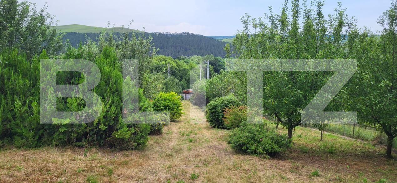 Casa de vânzare 4 camere Gilău - 154470CV | BLITZ Cluj-Napoca | Poza3