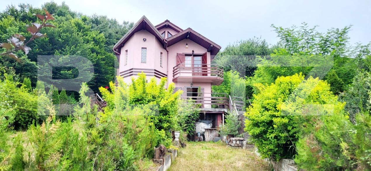 Casa de vânzare 4 camere Gilău - 154470CV | BLITZ Cluj-Napoca | Poza1