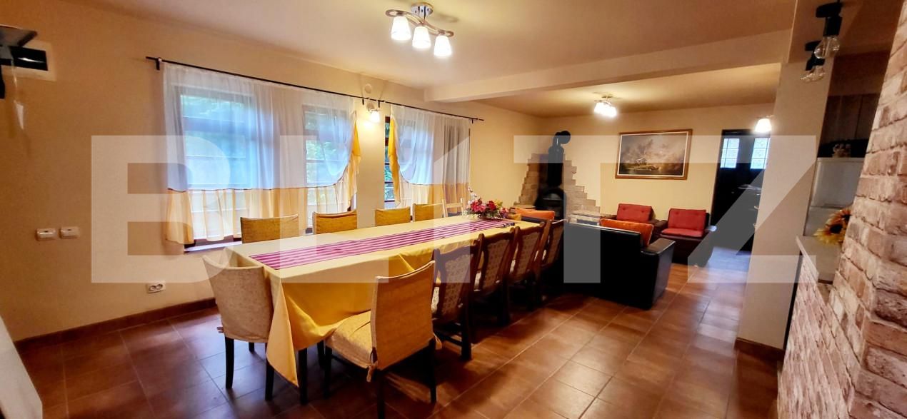 Casa de vânzare 4 camere Gilău - 154470CV | BLITZ Cluj-Napoca | Poza4