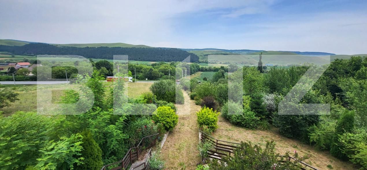 Casa de vânzare 4 camere Gilău - 154470CV | BLITZ Cluj-Napoca | Poza2