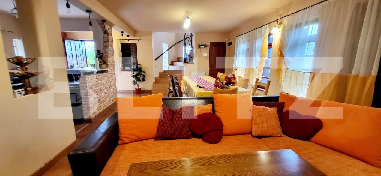 Casa de vânzare 4 camere Gilău - 154470CV | BLITZ Cluj-Napoca | Poza8
