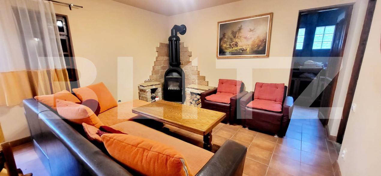 Casa de vânzare 4 camere Gilău - 154470CV | BLITZ Cluj-Napoca | Poza5