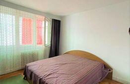 Apartament 2 camere, 45 mp, balcon inchis, zona Complex Mercur