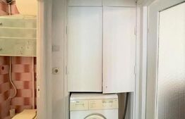 Apartament 2 camere, 45 mp, balcon inchis, zona Complex Mercur