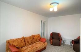 Apartament 2 camere, 45 mp, balcon inchis, zona Complex Mercur