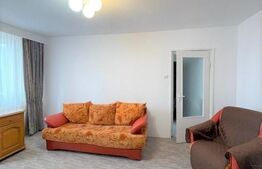 Apartament 2 camere, 45 mp, balcon inchis, zona Complex Mercur