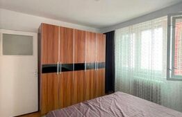 Apartament 2 camere, 45 mp, balcon inchis, zona Complex Mercur