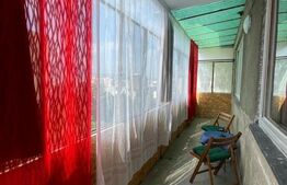 Apartament 2 camere, 45 mp, balcon inchis, zona Complex Mercur