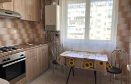 Apartament 2 camere, 45 mp, balcon inchis, zona Complex Mercur