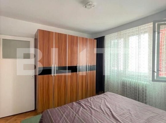 Apartament de închiriat 2 camere Gheorgheni - 154473AI | BLITZ Cluj-Napoca | Poza4