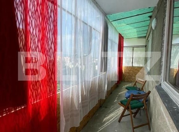 Apartament de închiriat 2 camere Gheorgheni - 154473AI | BLITZ Cluj-Napoca | Poza10