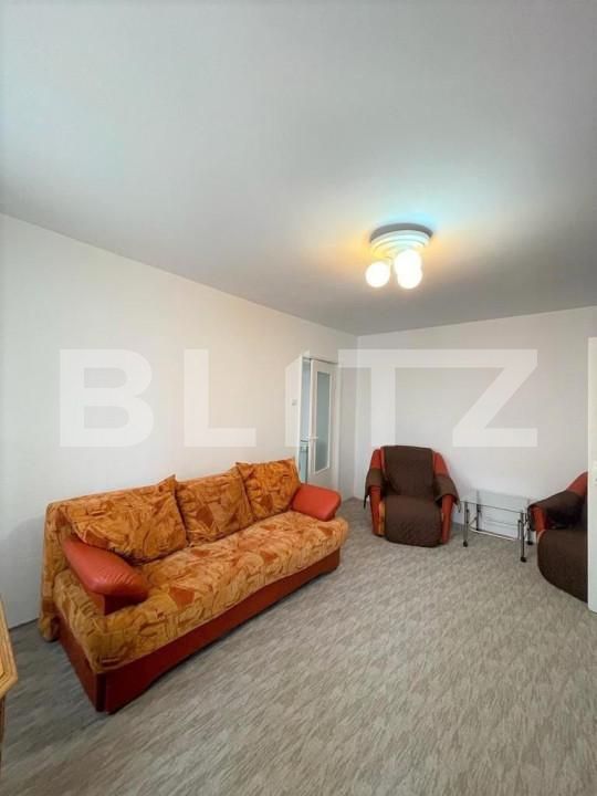 Apartament de închiriat 2 camere Gheorgheni - 154473AI | BLITZ Cluj-Napoca | Poza1
