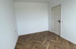 Apartament de 3 camere, etaj intermediar, ansamblu Beta Residence