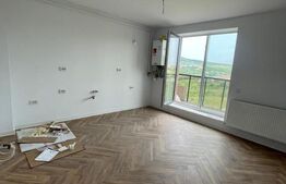 Apartament de 3 camere, etaj intermediar, ansamblu Beta Residence