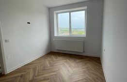 Apartament de 3 camere, etaj intermediar, ansamblu Beta Residence