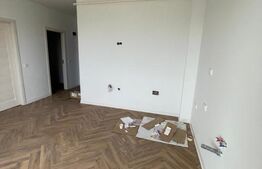 Apartament de 3 camere, etaj intermediar, ansamblu Beta Residence