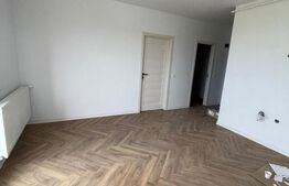 Apartament de 3 camere, etaj intermediar, ansamblu Beta Residence