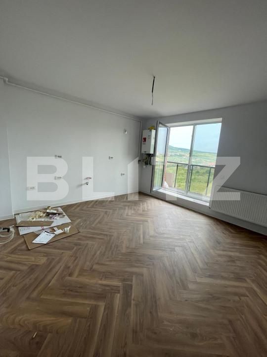 Apartament de vânzare 3 camere Iris - 154476AV | BLITZ Cluj-Napoca | Poza2
