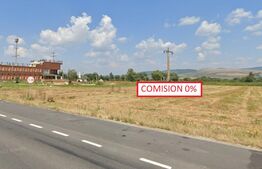 Oportunitate - teren langa Restaurantul Doripesco, 8500mp.