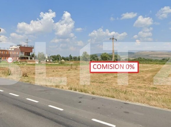 Teren de vânzare Exterior Nord - 154479TV | BLITZ Brașov | Poza2