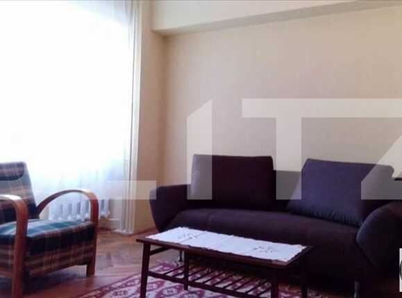 Apartament de închiriat 2 camere Manastur - 15448AI | BLITZ Cluj-Napoca | Poza2