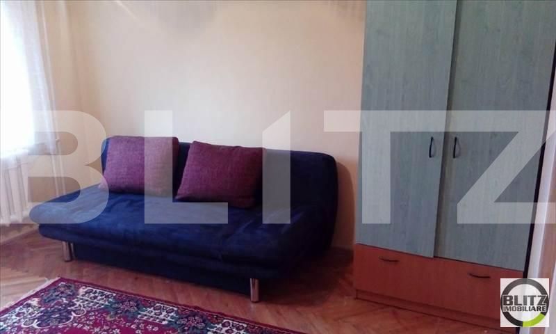 Apartament de închiriat 2 camere Manastur - 15448AI | BLITZ Cluj-Napoca | Poza4