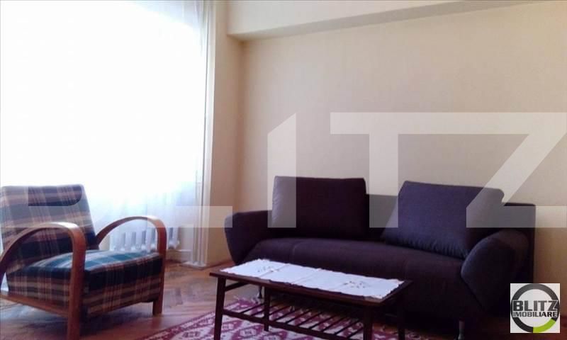 Apartament de închiriat 2 camere Manastur - 15448AI | BLITZ Cluj-Napoca | Poza2