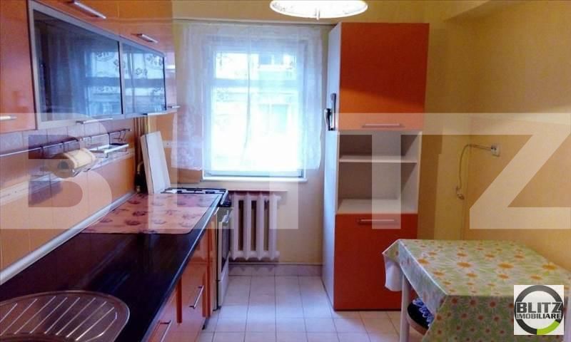 Apartament de închiriat 2 camere Manastur - 15448AI | BLITZ Cluj-Napoca | Poza6