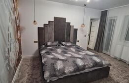 Apartament in Vila de 121 m2 utili, garaj, terase, priveliste, Voronet