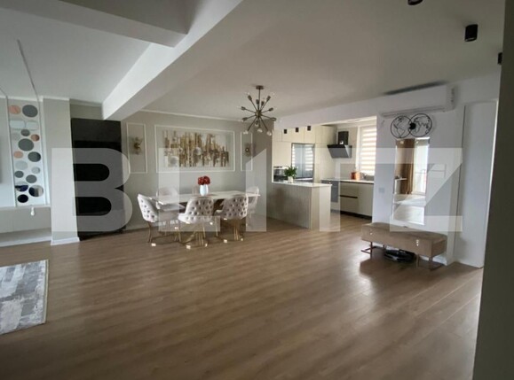 Apartament de vânzare 4 camere Iris - 154485AV | BLITZ Cluj-Napoca | Poza2