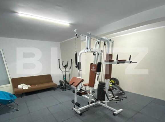 Apartament de vânzare 4 camere Iris - 154485AV | BLITZ Cluj-Napoca | Poza11