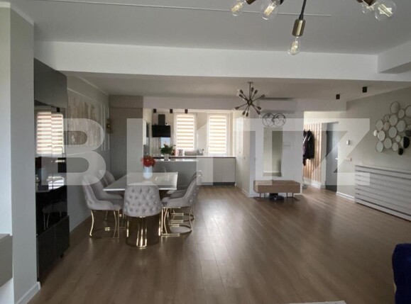 Apartament de vânzare 4 camere Iris - 154485AV | BLITZ Cluj-Napoca | Poza1