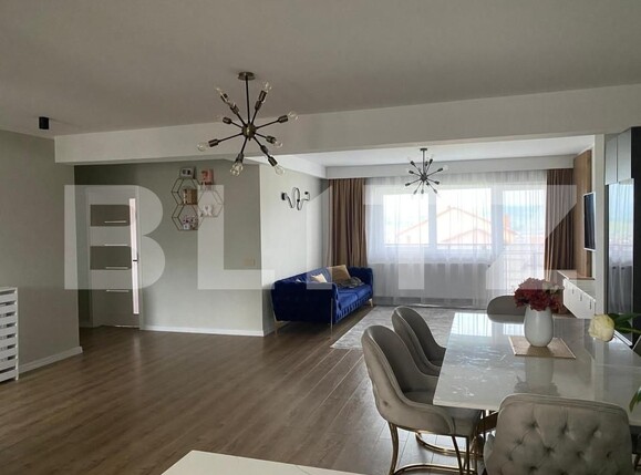 Apartament de vânzare 4 camere Iris - 154485AV | BLITZ Cluj-Napoca | Poza8