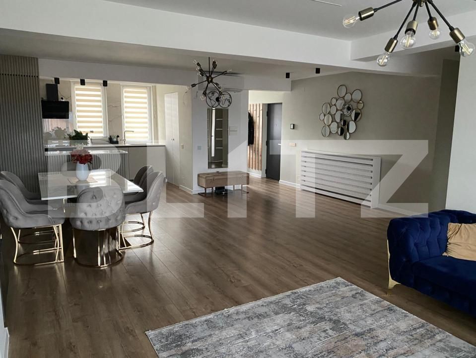Apartament de vânzare 4 camere Iris - 154485AV | BLITZ Cluj-Napoca | Poza3