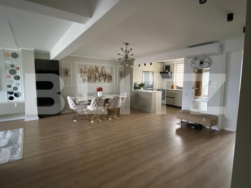 Apartament de vânzare 4 camere Iris - 154485AV | BLITZ Cluj-Napoca | Poza2