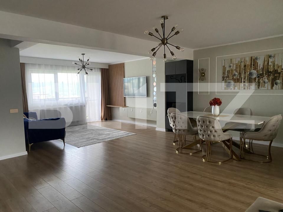 Apartament de vânzare 4 camere Iris - 154485AV | BLITZ Cluj-Napoca | Poza9