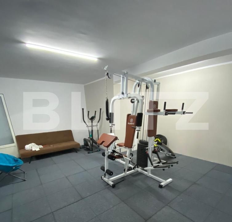 Apartament de vânzare 4 camere Iris - 154485AV | BLITZ Cluj-Napoca | Poza11