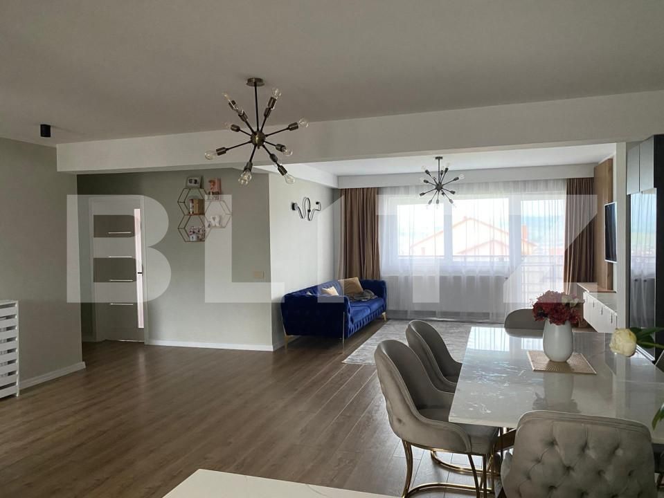 Apartament de vânzare 4 camere Iris - 154485AV | BLITZ Cluj-Napoca | Poza8